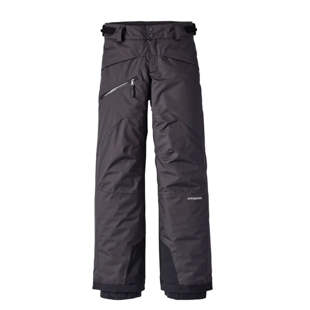 Patagonia Snowshot Snow Pant Kids Size L 12 Like New